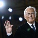 Remembering a Legend: Giorgio Armani's Final Farewell 515e250f-6290-4fdb-ba1e-a92c4743c9ff