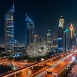 UAE's Economic Outlook: Strong Growth and Diversification UAE-economy-UBS-main