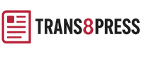 Trans 8 Press